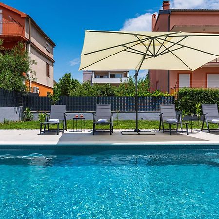 Holiday House Vito זאדאר מראה חיצוני תמונה