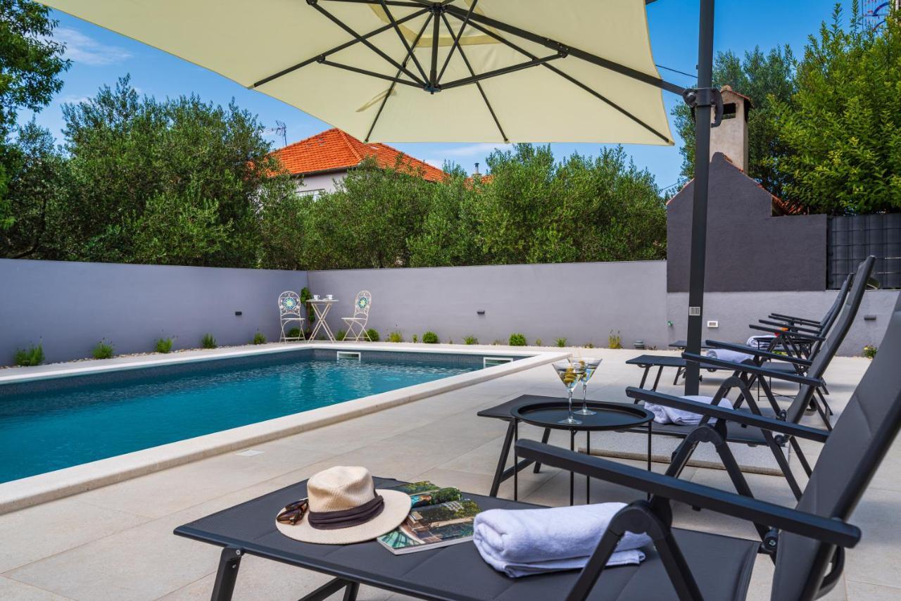 Holiday House Vito זאדאר מראה חיצוני תמונה
