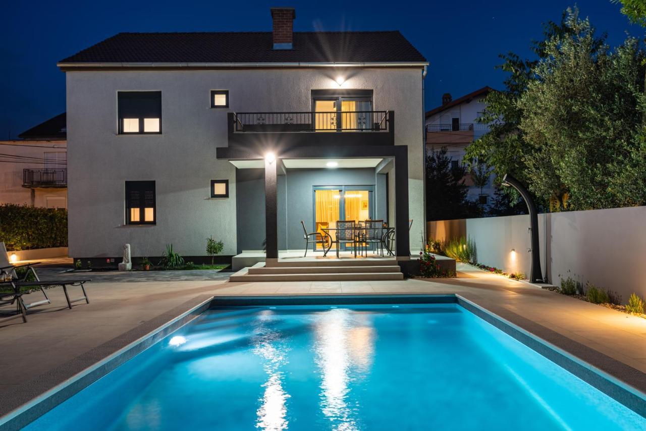 Holiday House Vito זאדאר מראה חיצוני תמונה