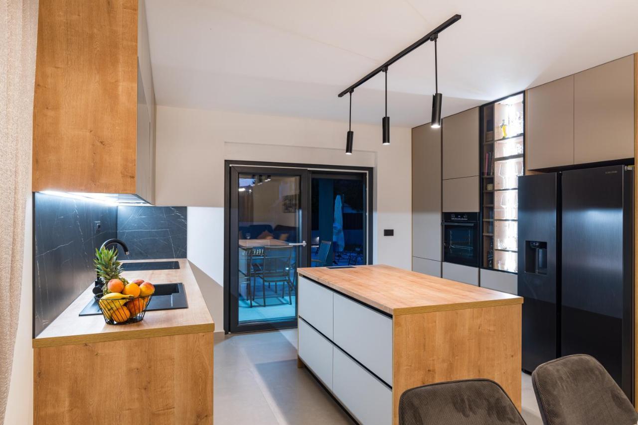 Holiday House Vito זאדאר מראה חיצוני תמונה