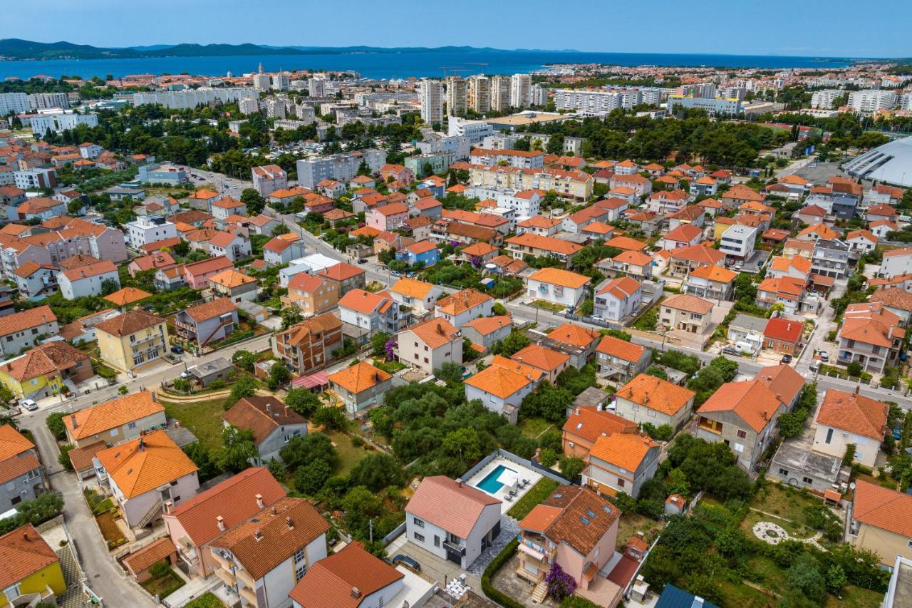 Holiday House Vito זאדאר מראה חיצוני תמונה