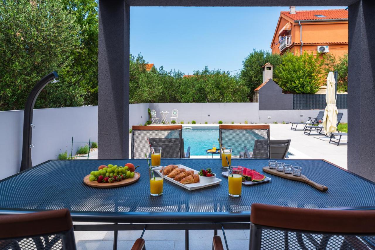 Holiday House Vito זאדאר מראה חיצוני תמונה