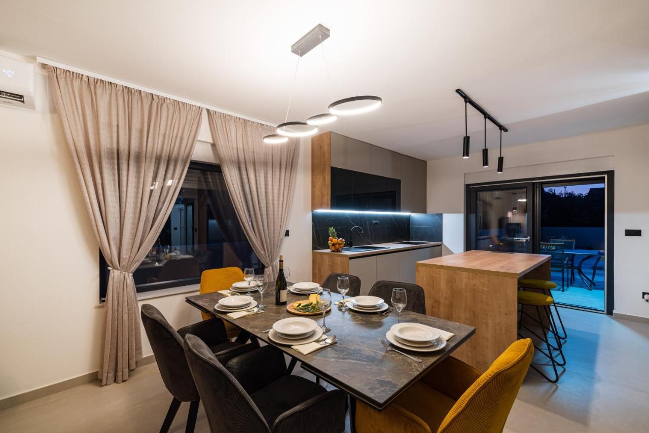 Holiday House Vito זאדאר מראה חיצוני תמונה