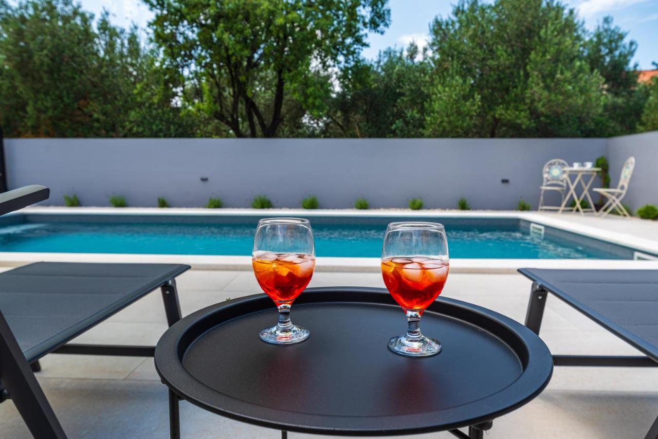 Holiday House Vito זאדאר מראה חיצוני תמונה