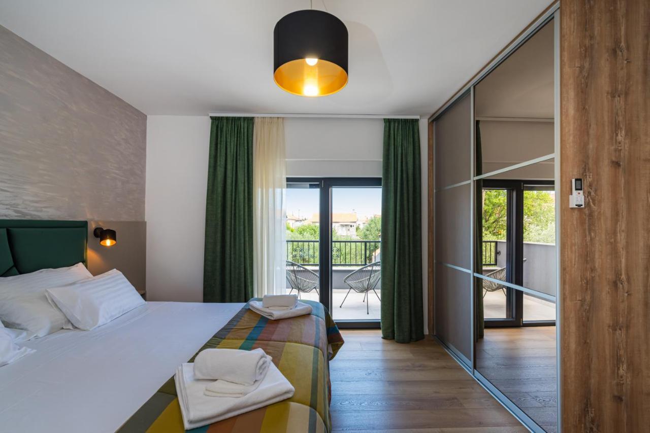 Holiday House Vito זאדאר מראה חיצוני תמונה