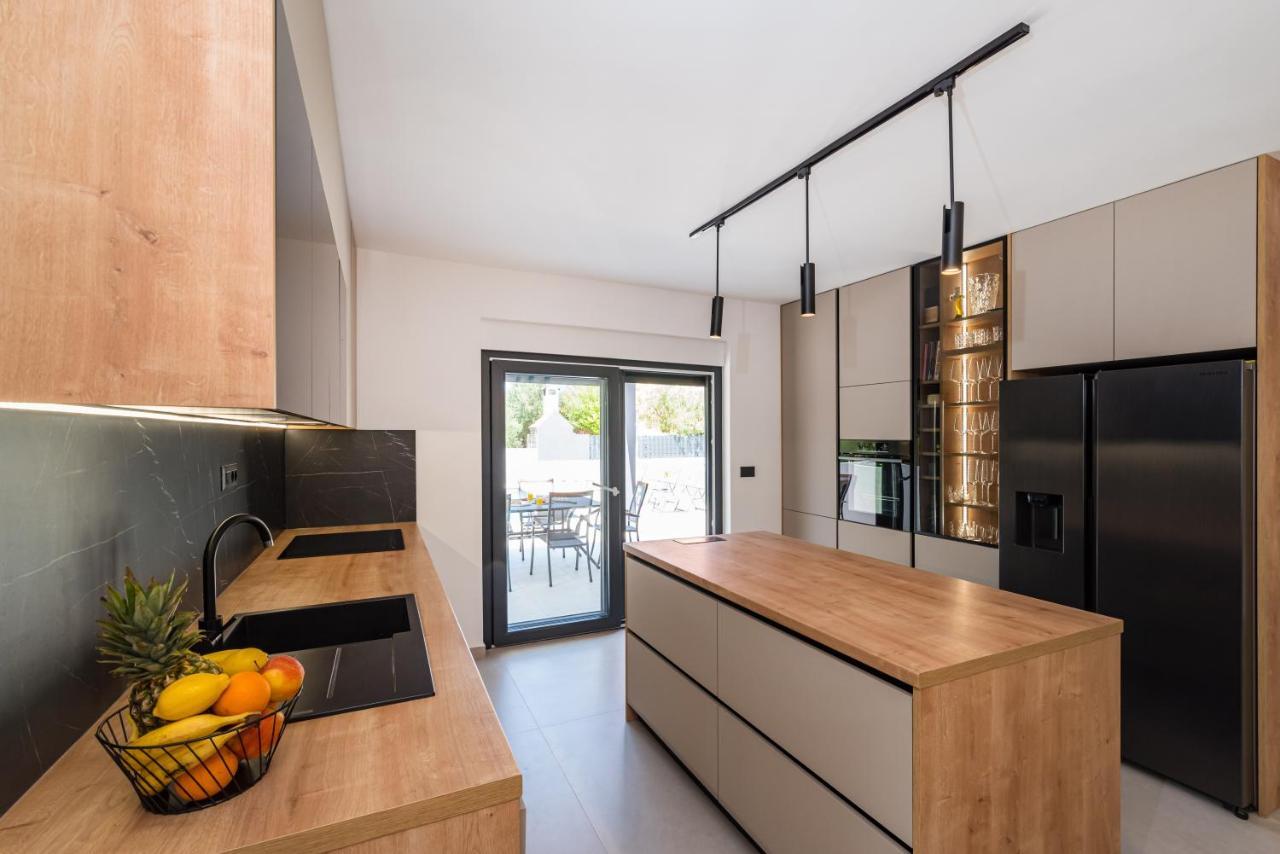 Holiday House Vito זאדאר מראה חיצוני תמונה