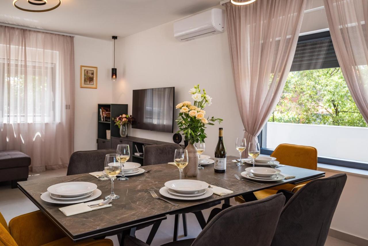 Holiday House Vito זאדאר מראה חיצוני תמונה