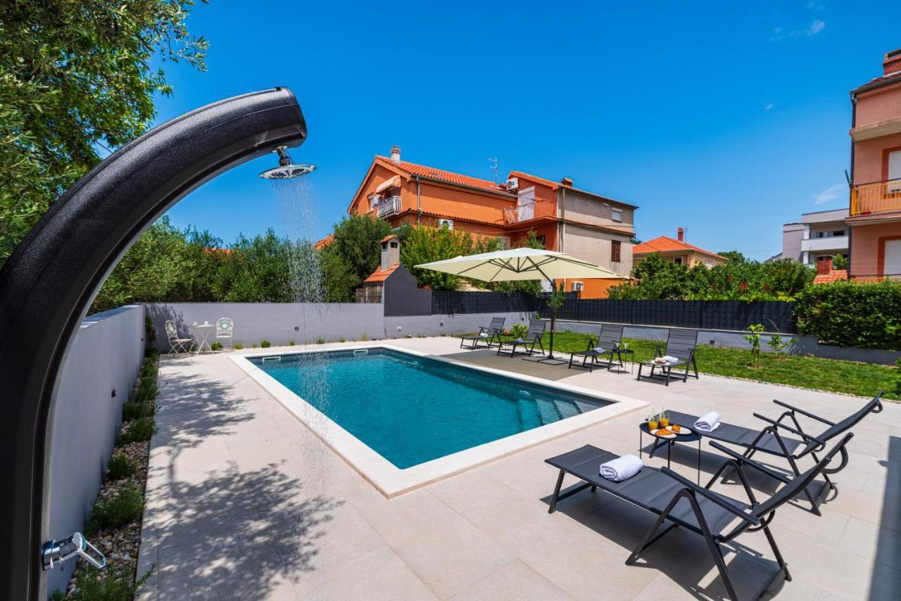 Holiday House Vito זאדאר מראה חיצוני תמונה