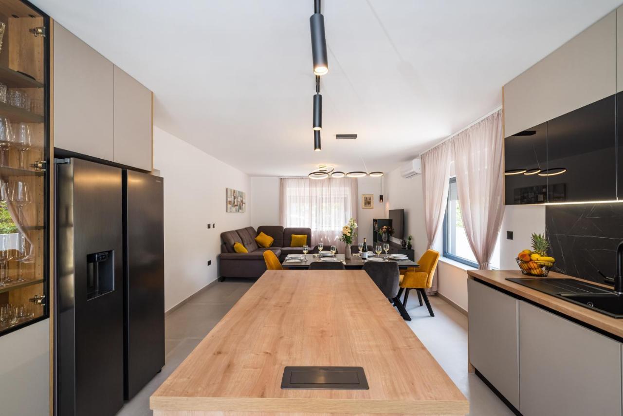 Holiday House Vito זאדאר מראה חיצוני תמונה