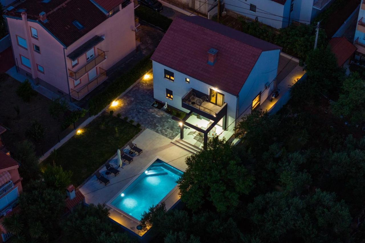 Holiday House Vito זאדאר מראה חיצוני תמונה
