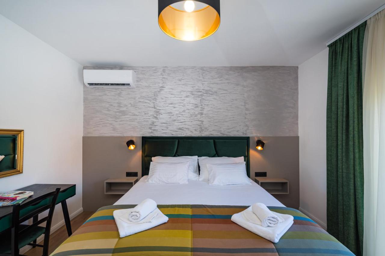 Holiday House Vito זאדאר מראה חיצוני תמונה