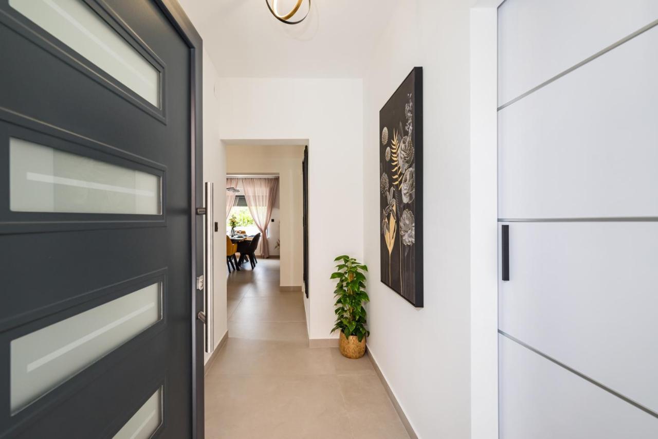 Holiday House Vito זאדאר מראה חיצוני תמונה