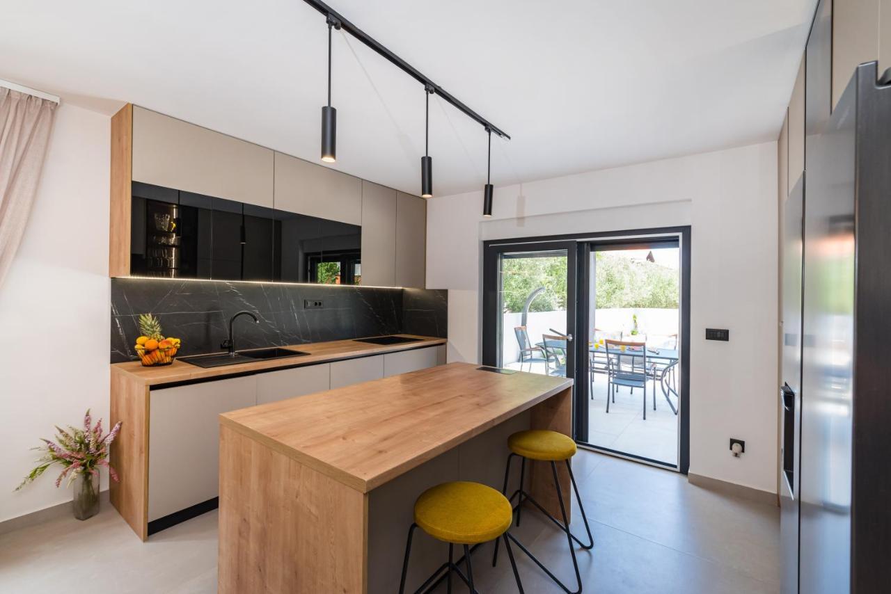 Holiday House Vito זאדאר מראה חיצוני תמונה