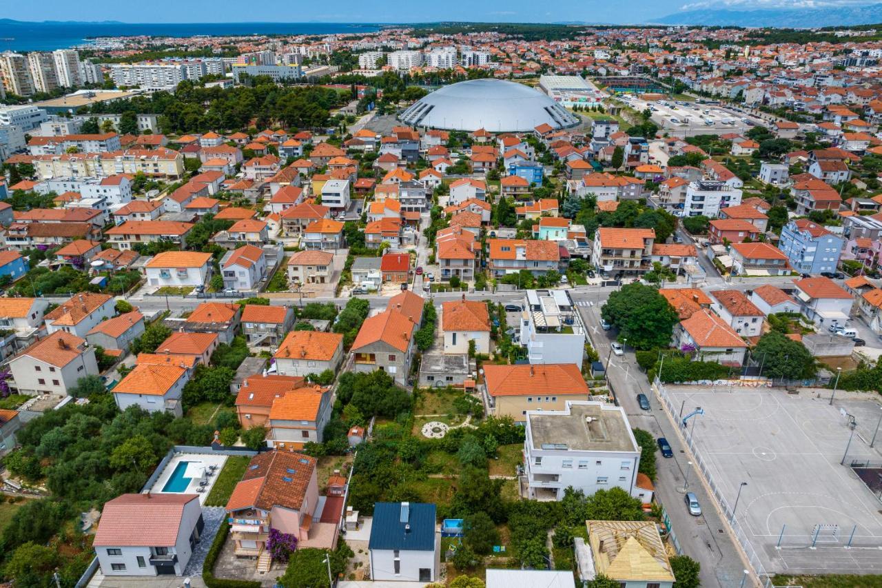Holiday House Vito זאדאר מראה חיצוני תמונה