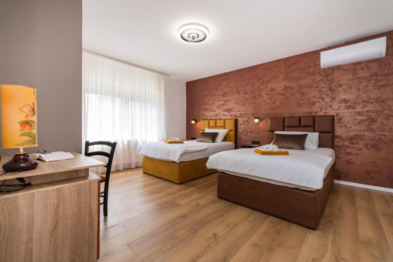 Holiday House Vito זאדאר מראה חיצוני תמונה