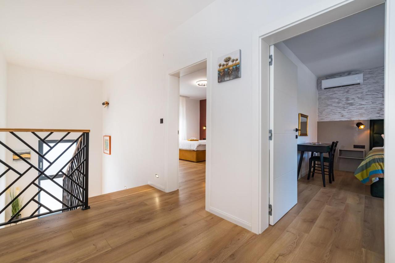 Holiday House Vito זאדאר מראה חיצוני תמונה