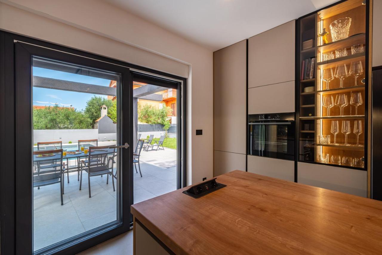 Holiday House Vito זאדאר מראה חיצוני תמונה