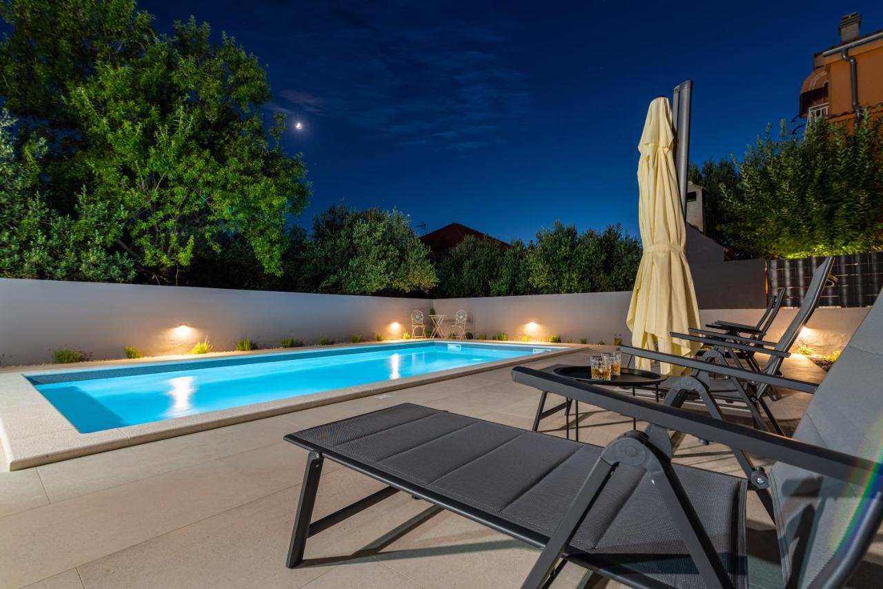 Holiday House Vito זאדאר מראה חיצוני תמונה