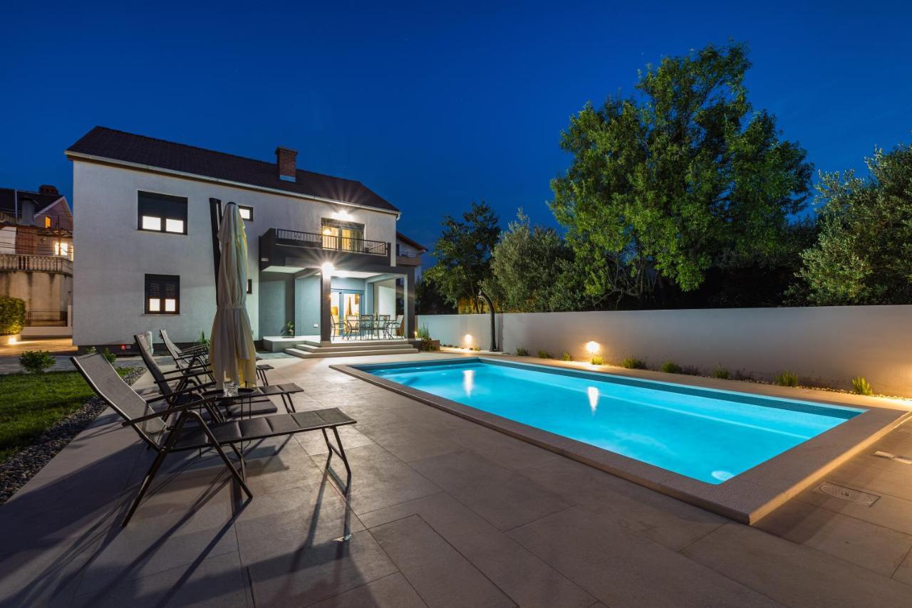 Holiday House Vito זאדאר מראה חיצוני תמונה