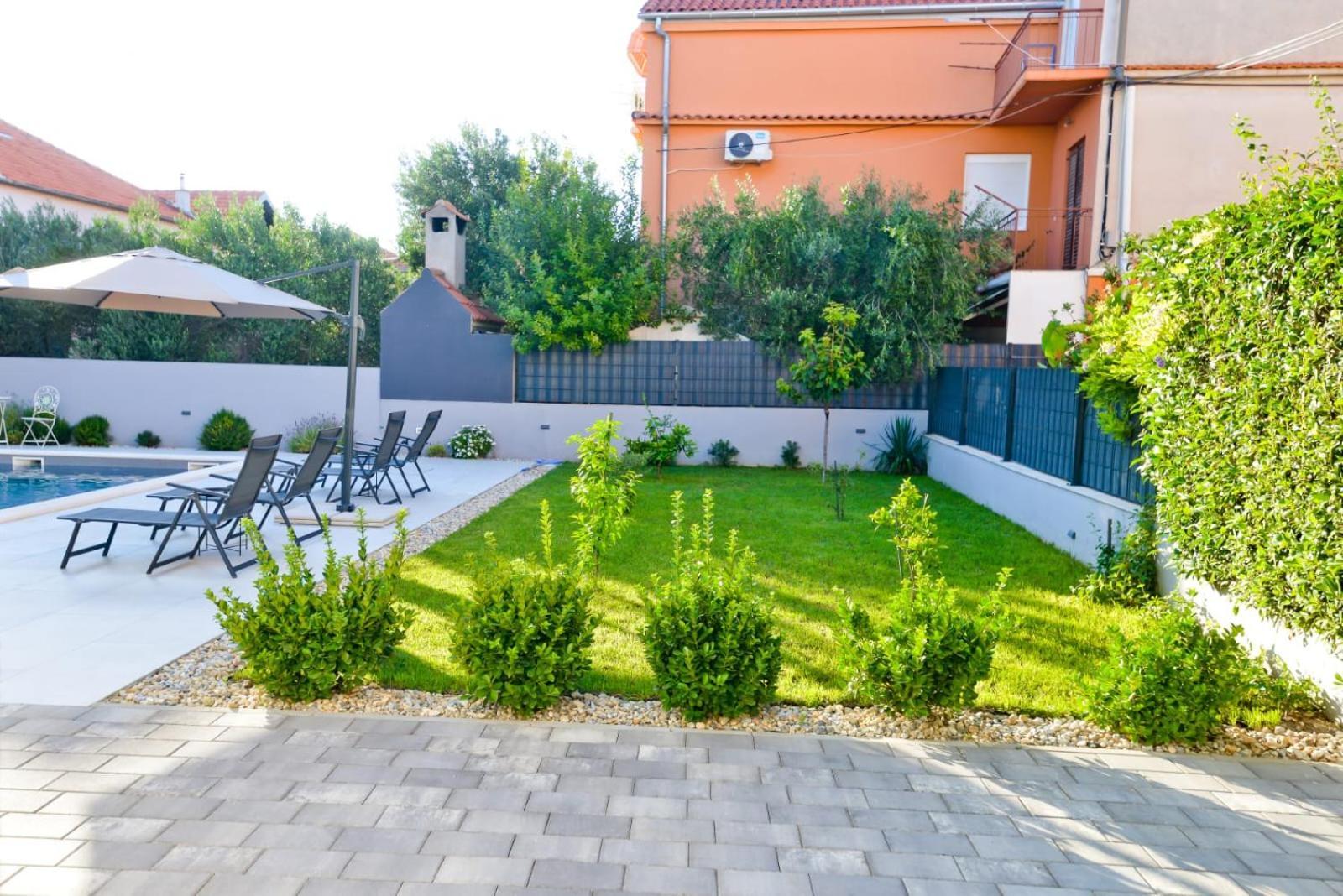 Holiday House Vito זאדאר מראה חיצוני תמונה